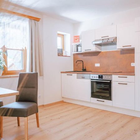 Apartment Haus Toplitzsee Nahe Dem Grundlsee Und Toplitzsee Gossl Экстерьер фото