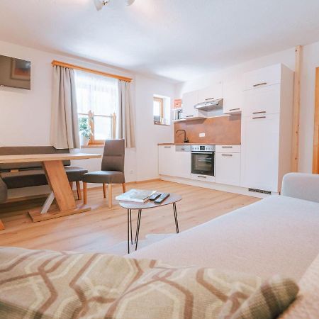 Apartment Haus Toplitzsee Nahe Dem Grundlsee Und Toplitzsee Gossl Экстерьер фото