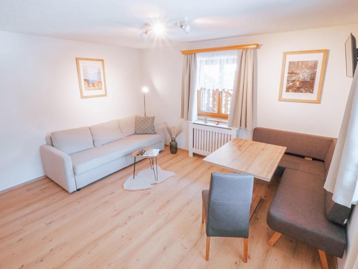 Apartment Haus Toplitzsee Nahe Dem Grundlsee Und Toplitzsee Gossl Экстерьер фото