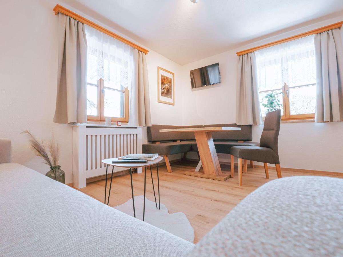 Apartment Haus Toplitzsee Nahe Dem Grundlsee Und Toplitzsee Gossl Экстерьер фото